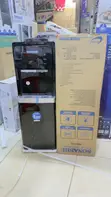 Sonashi Water Dispenser (3 Taps) - 1