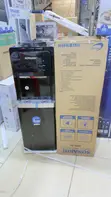 Sonashi Water Dispenser (3 Taps) - 2