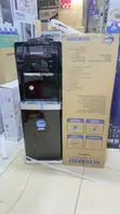 Sonashi Water Dispenser (3 Taps) - 3