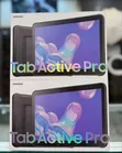 New Samsung Galaxy Tab A11 256GB Black - 1