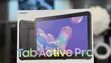 New Samsung Galaxy Tab A11 256GB Black - 2