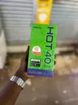 Infinix Hot 40 Pro 256GB Black - 3