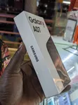 New Samsung Galaxy A07 128GB Black - 2