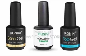 15ml Roniki Nail Gel