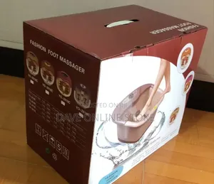 Fashion Foot Massager