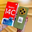 New Xiaomi Redmi 14C 256GB Silver - 1
