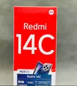New Xiaomi Redmi 14C 256GB Silver - 2