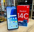 New Xiaomi Redmi 14C 256GB Silver - 3