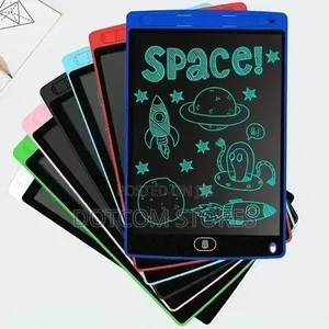 LCD Writing Kids Tablet - 8.5 Inch