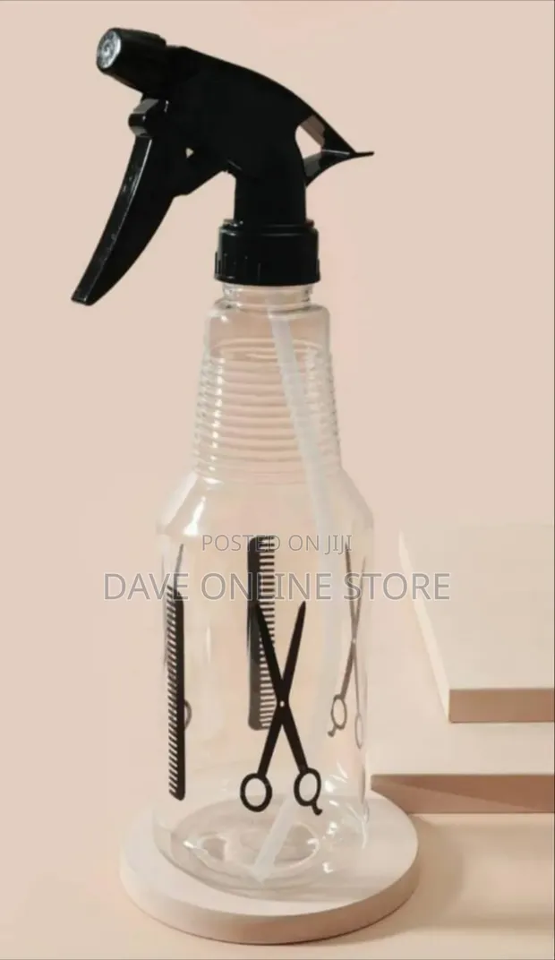 Professional Salon Spray Bottle - 1