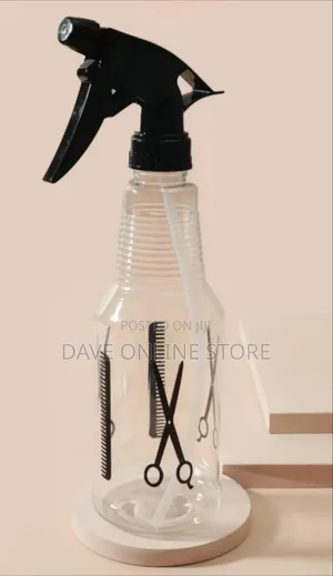 Professional Salon Spray Bottle