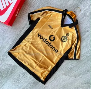 Two-in-One Vodafone Jersey - Original Material