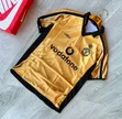 Two-in-One Vodafone Jersey - Original Material - 1