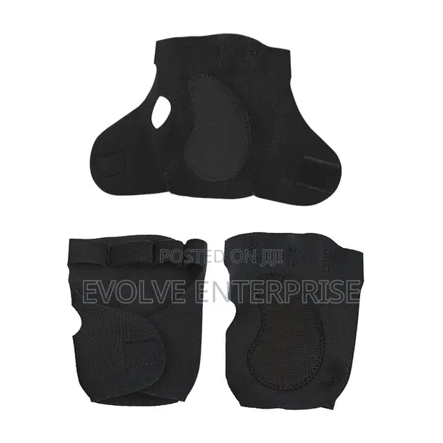 King of Kings Hand Support Fitness Gloves (Model 806) - 1