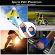 King of Kings Hand Support Fitness Gloves (Model 806) - 2