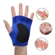 King of Kings Hand Support Fitness Gloves (Model 806) - 3