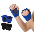 King of Kings Hand Support Fitness Gloves (Model 806) - 4