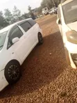 Toyota Wish 2007 White - 5