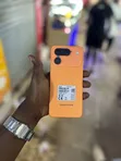 New Tecno Spark 50 Pro 256GB Orange - 3