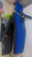 Automatic Dental Chair - Crown Healthcare - 2