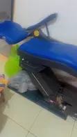 Automatic Dental Chair - Crown Healthcare - 3