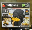 Hoffmans 8L Digital Air Fryer - 1
