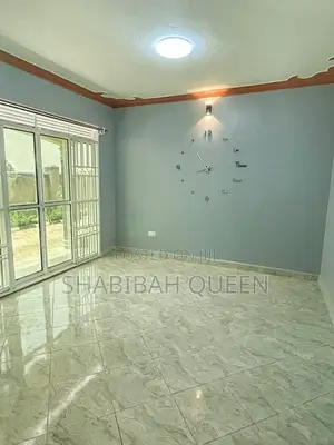 1 Bedroom House for Rent in Nkumba, Wakiso