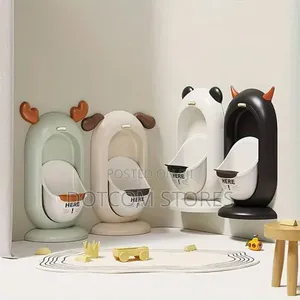 Potty Urinal Trainer for Boys - Wall Mountable