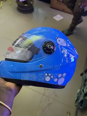 Kids' Riding Helmets