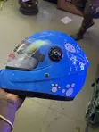 Kids' Riding Helmets - 1
