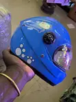 Kids' Riding Helmets - 3