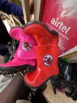 Jungle Rider Kids Gumboots - 1