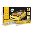 Musical Steering Wheel Toy for Kids - 2