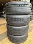 225/50 R17 Bridgestone Regno Enliten Tires - 5 Year Warranty - 1