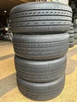 225/50 R17 Bridgestone Regno Enliten Tires - 5 Year Warranty - 2