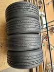 225/50 R17 Bridgestone Regno Enliten Tires - 5 Year Warranty - 5