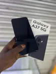 New Samsung Galaxy A37 256GB Black - 2