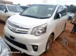 Toyota Noah 2013 White - 1