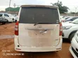 Toyota Noah 2013 White - 2