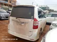 Toyota Noah 2013 White - 3