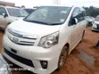 Toyota Noah 2013 White - 4