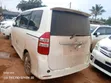 Toyota Noah 2013 White - 5
