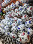 Football Select Size 4 & 5 Tubeless Waterproof Original - 2