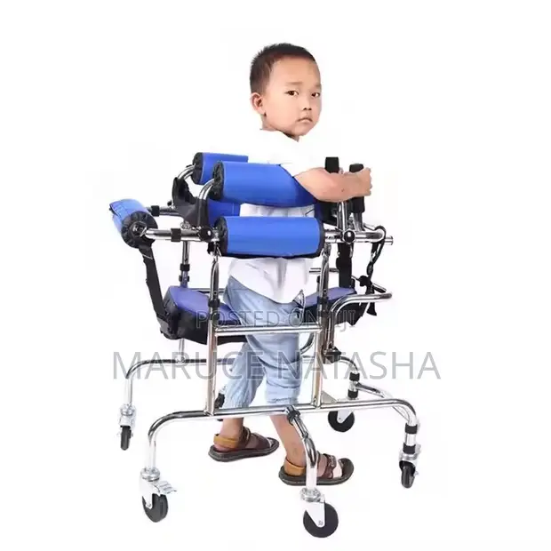 Adjustable Cerebral Palsy Walker - 1