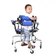 Adjustable Cerebral Palsy Walker - 1
