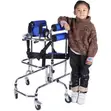 Adjustable Cerebral Palsy Walker - 4