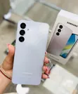 New Samsung Galaxy A16 256GB White - 3