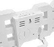 Beauenty 3D LED Digital Clock (23cm x 9cm) - 5
