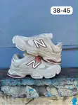 New Balance Sneakers - Sport Style - 2