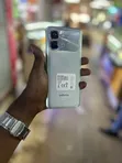 New Infinix Hot 70 Pro 5G+ 256GB Silver - 2